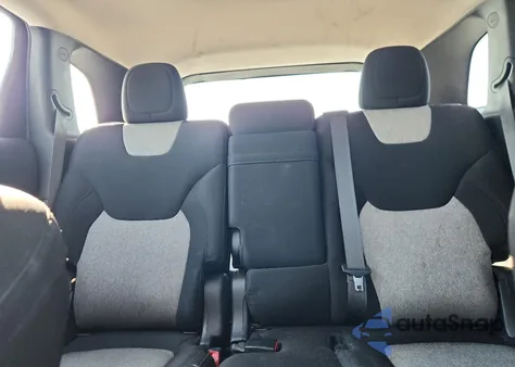 2014 Jeep Cherokee Sport from USA, damaged, VIN 1C4PJLABXEW185238